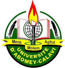 Logo Université d'Abomey-Calavi
