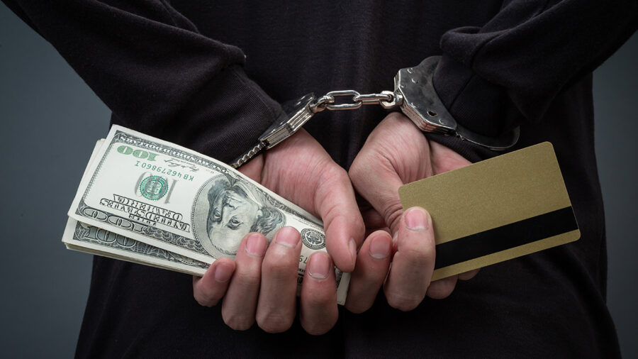 Détection de Fraude